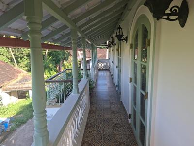 Balcony Image of 3659 Sq.ft 3 BHK Independent House for sale in Calvim Goa for Rs. 55000000