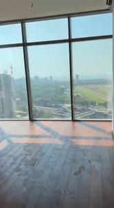 Balcony Image of 1720 Sq.ft 3 BHK Apartment / Flat for sale in Piramal Mahalaxmi, Mahalakshmi Mumbai for Rs. 115000000
