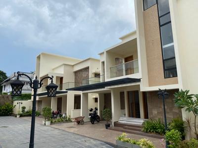 Image of 2610 Sq.ft 4 BHK Villa for sale in Thrikkakara North, Kochi for Rs. 21100000