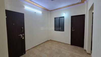 Bedroom Image of 650 Sq.ft 1 BHK Apartment / Flat for sale in Wadgaon Sheri Pune for Rs. 5000000