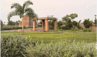 Image of 1000 Sq.ft Residential Plot / Land for sale in Harshit Gold City, Nardaha, Raipur for Rs. 1999999