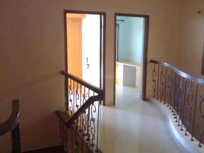 Balcony Image of 3000 Sq.ft 3 BHK Independent House for sale in Horamavu Bengaluru for Rs. 49000000
