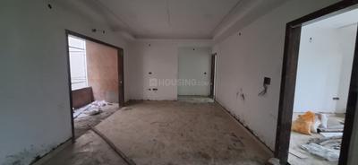 Hall Image of 2636 Sq.ft 3 BHK Apartment / Flat for sale in Sainikpuri Secunderabad for Rs. 20600000
