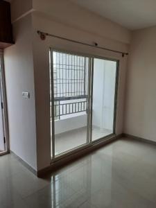 Balcony Image of 1240 Sq.ft 2 BHK Builder Floor for sale in Nagondanahalli Bengaluru for Rs. 7500000