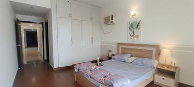 Bedroom Image of 1515 Sq.ft 3 BHK Apartment / Flat for sale in Umang Winter Hills, Sector 77 Gurgaon for Rs. 17400000