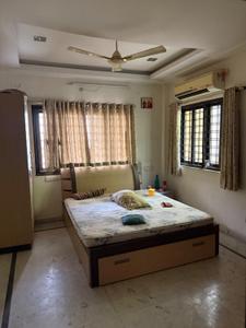 Bedroom Image of 9500 Sq.ft 12 BHK Independent House for sale in Narayanguda Hyderabad for Rs. 80000000