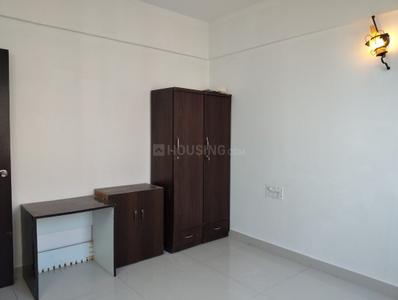 Bedroom Image of 1674 Sq.ft 3 BHK Apartment / Flat for sale in Definer Kingdom by DeFiner Group, Budigere Cross Bengaluru for Rs. 14000000