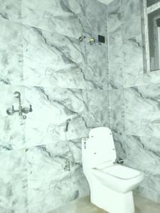 Common Bathroom Image of 1550 Sq.ft 3 BHK Apartment / Flat for sale in Venice Aspire, Noida Extension Greater Noida for Rs. 5700500