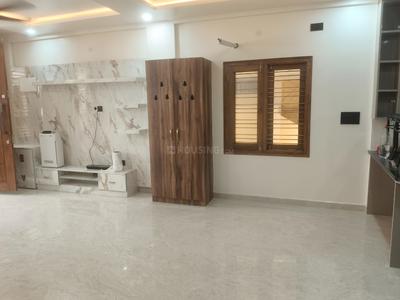 Hall Image of 1400 Sq.ft 2 BHK Builder Floor for rent in Vijayanagar Bengaluru for Rs. 60000
