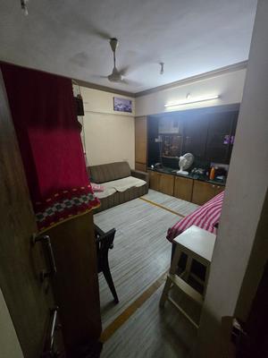 1 BHK Flat