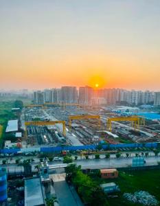 Image of 2161 Sq.ft 3 BHK Apartment / Flat for sale in Shreepad Inspire, Palanpur, Surat for Rs. 9900000