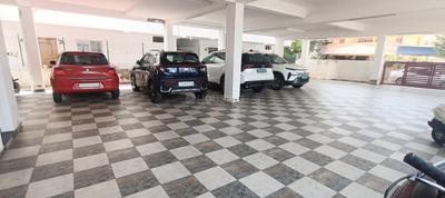 Image of 1000 Sq.ft 2 BHK Apartment / Flat for rent in Saibaba Colony, Coimbatore for Rs. 18000