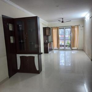 Hall Image of 1315 Sq.ft 3 BHK Apartment / Flat for sale in Janapriya Nile Valley, Miyapur Hyderabad for Rs. 8200000