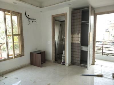 Bedroom Image of 1200 Sq.ft 4 BHK Builder Floor for sale in Goyla Vihar New Delhi for Rs. 9000000