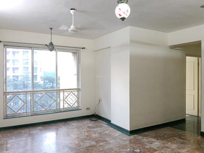 Living Room Image of 890 Sq.ft 2 BHK Apartment / Flat for sale in Hiranandani Jasper, Hiranandani Estate Thane for Rs. 15500000