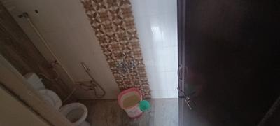 Bathroom Image of 565 Sq.ft 1 BHK Apartment / Flat for sale in Satpur Nashik for Rs. 2651000