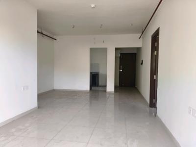 Living Room Image of 1363 Sq.ft 3 BHK Apartment / Flat for sale in Shapoorji Pallonji Vanaha, Bavdhan Pune for Rs. 12300000