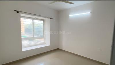Bedroom Image of 1078 Sq.ft 2 BHK Apartment / Flat for sale in Mahendra Aarya by Mahendra Homes Pvt Ltd, Electronic City Bengaluru for Rs. 12000000