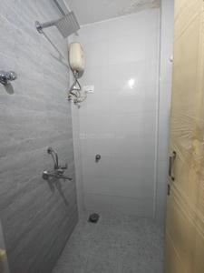 Bathroom Image of 1650 Sq.ft 3 BHK Apartment / Flat for sale in Kalash Sankalp, Nerul Navi Mumbai for Rs. 32500000