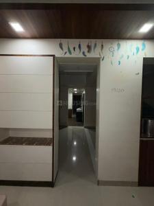 Bedroom Image of 1250 Sq.ft 2.5 BHK Apartment / Flat for sale in Goel Amrut Ganga, Anand Nagar, Sinhagad Road Pune for Rs. 12100000