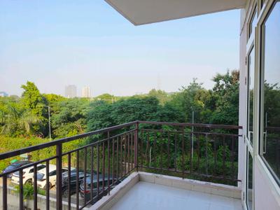 Bedroom Two Image of 1112 Sq.ft 2 BHK Apartment / Flat for sale in Suncity Avenue 76, Sector 76 Gurgaon for Rs. 8700000