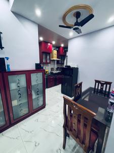 Hall Image of 963 Sq.ft 2 BHK Apartment / Flat for sale in Pelican Lake View, Nayabad Kolkata for Rs. 6000000