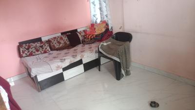 Bedroom Image of 300 Sq.ft 1 RK Apartment / Flat for sale in Punawale Pune for Rs. 1400000