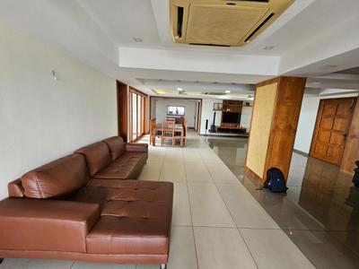 Hall Image of 3414 Sq.ft 5 BHK Apartment / Flat for sale in Choice Paradise, Thrippunithura Kochi for Rs. 25000000
