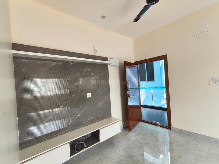 Brand new apartment at murugeshpalya Bedroom 1