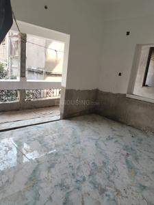 Bedroom Image of 1000 Sq.ft 2 BHK Builder Floor for sale in Dum Dum Kolkata for Rs. 4700000