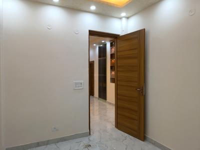 Bedroom Image of 1300 Sq.ft 3 BHK Builder Floor for sale in Indirapuram Ghaziabad for Rs. 10800000