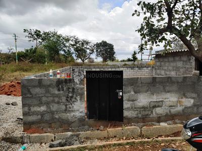Image of 1200 Sq.ft Residential Plot / Land for sale in Raghuvanahalli, Bengaluru for Rs. 8500000