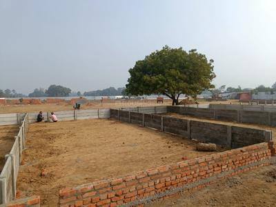 Vaidic village  Plot View 2