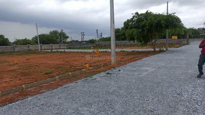Image of 900 Sq.ft Residential Plot / Land for sale in Chandapura, Bengaluru for Rs. 2970000