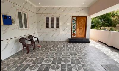 Balcony Image of 1010 Sq.ft 2 BHK Independent House for sale in Tambaram Chennai for Rs. 12530000