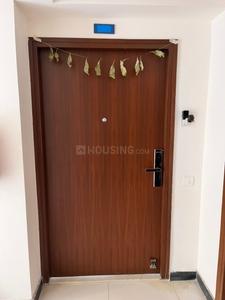 Hall Image of 2129 Sq.ft 3 BHK Apartment / Flat for sale in Godrej Air, Sector 85 Gurgaon for Rs. 32500000