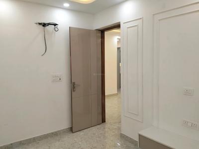 Bedroom Image of 1100 Sq.ft 3 BHK Apartment / Flat for sale in Vikaspuri Luxury Homes, Vikaspuri New Delhi for Rs. 16500000