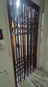 Lift Image of 630 Sq.ft 2 BHK Apartment / Flat for sale in Keshtopur Kolkata for Rs. 2850000