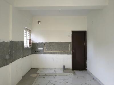 Kitchen Image of 1590 Sq.ft 3 BHK Apartment / Flat for sale in Krishna Residences, Harlur Bengaluru for Rs. 10300000