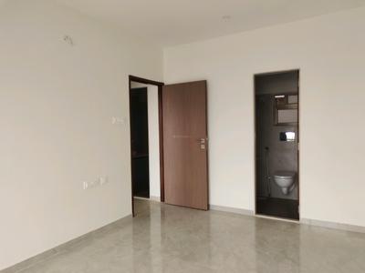 Bedroom Image of 850 Sq.ft 2 BHK Apartment / Flat for sale in H J Ajmera Shringaar, Vile Parle West Mumbai for Rs. 31000000