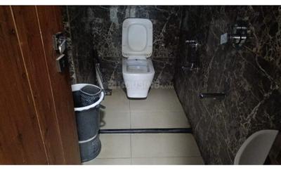 Bathroom Image of 1371 Sq.ft 2 BHK Apartment / Flat for sale in Pal Surat for Rs. 5000000