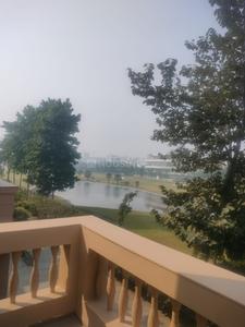 Balcony Image of 5200 Sq.ft 5 BHK Villa for sale in Jaypee Kallisto Town homes, Sector 128 Noida for Rs. 130000000