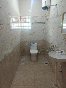 Image of 500 Sq.ft 1 BHK Builder Floor for rent in Kacharakanahalli, Bengaluru for Rs. 16000