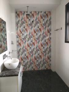 Bedroom Three Image of 3600 Sq.ft 4 BHK Builder Floor for sale in Vikaspuri New Delhi for Rs. 65000000