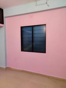 Bedroom Image of 600 Sq.ft 1 BHK Apartment / Flat for sale in Yogiraj Complex, Kosamdi Ankleshwar for Rs. 950000