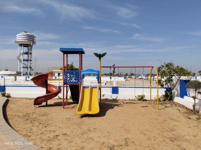 Image of 1021 Sq.ft Residential Plot / Land for sale in Ganeshpura, Jaipur for Rs. 3000000