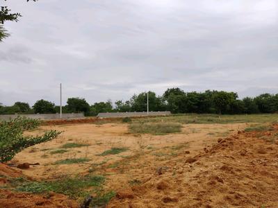 Image of 250 Sq.ft Residential Plot / Land for sale in Mirkhanpet, Hyderabad for Rs. 5250001