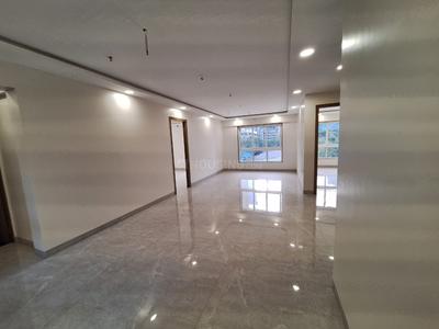 Hall Image of 890 Sq.ft 2.5 BHK Apartment / Flat for sale in The Atmosphere, Mulund West Mumbai for Rs. 22500000