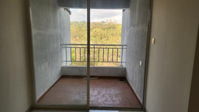 Balcony Image of 1064 Sq.ft 2 BHK Apartment / Flat for sale in ARP River Crest, Bhugaon Pune for Rs. 7200000