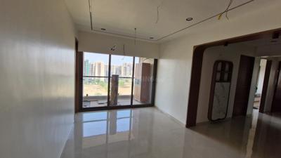Hall Image of 1755 Sq.ft 3 BHK Apartment / Flat for sale in South Bopal Ahmedabad for Rs. 12000000